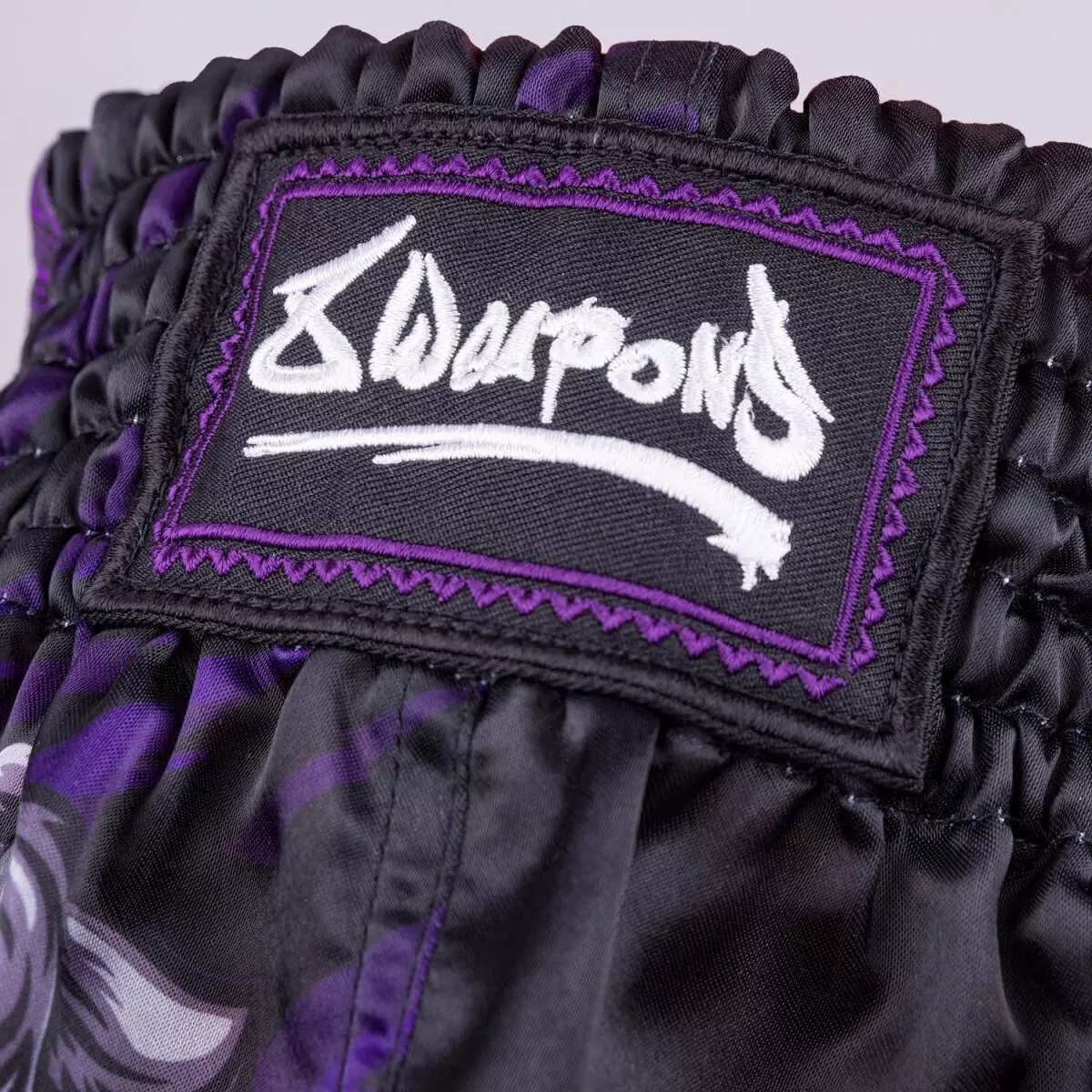 short-boxe-8-weapons-enfant-beatial-panther-noir-violet