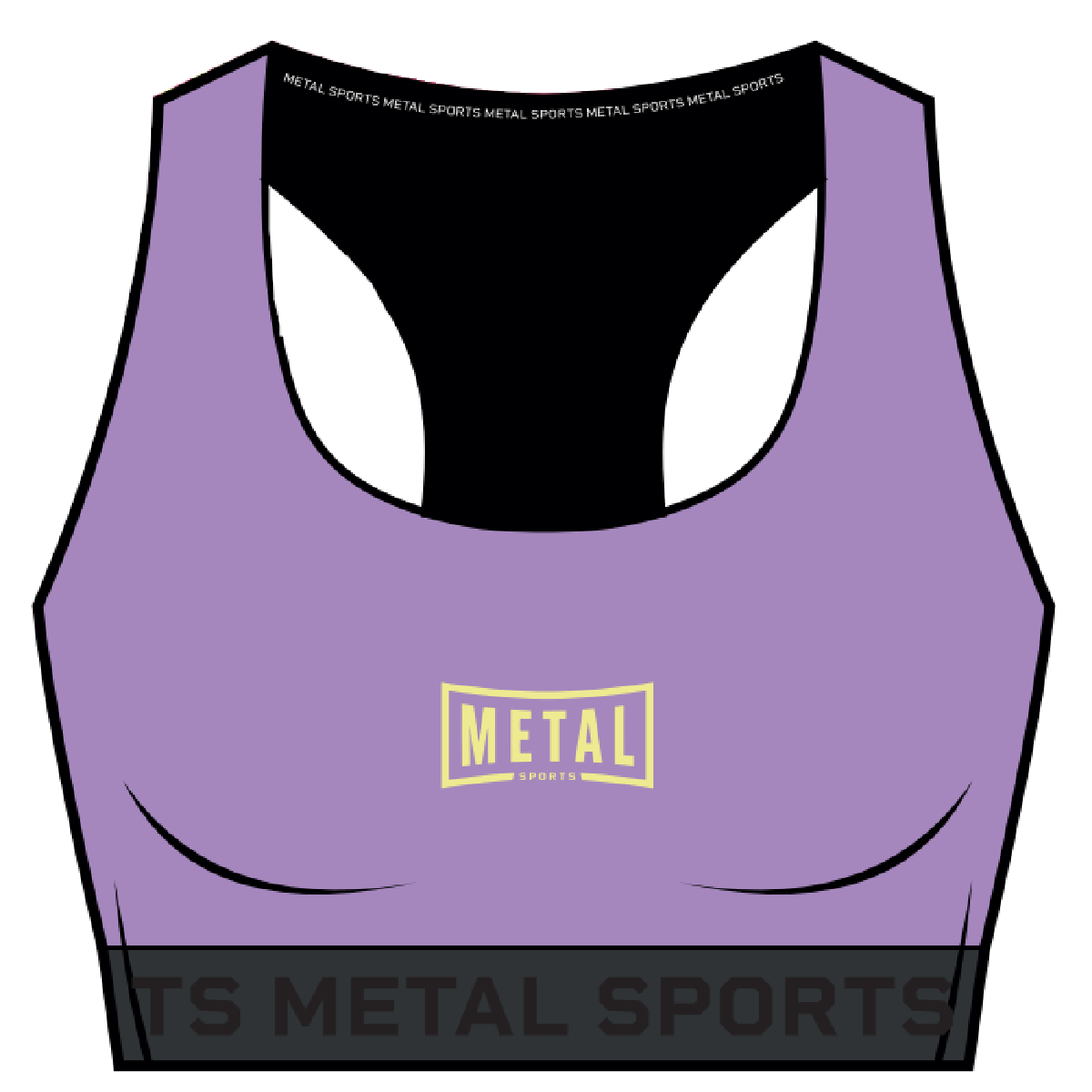 brasiere-metal-boxe-msbw201pct