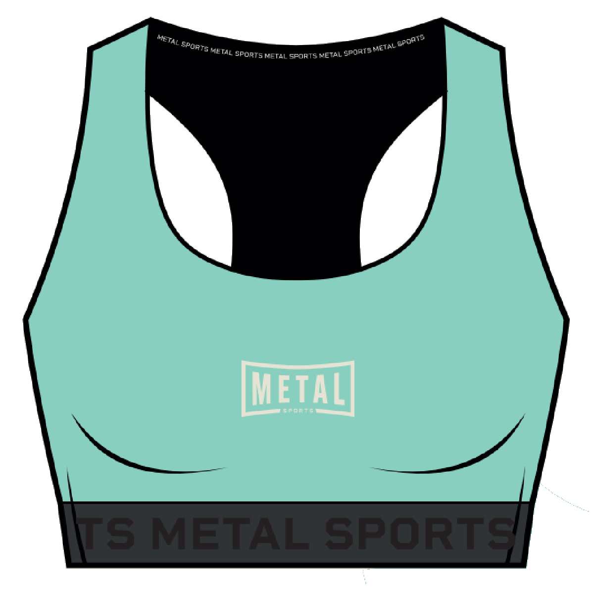 brasiere-metal-boxe-msbw201dw