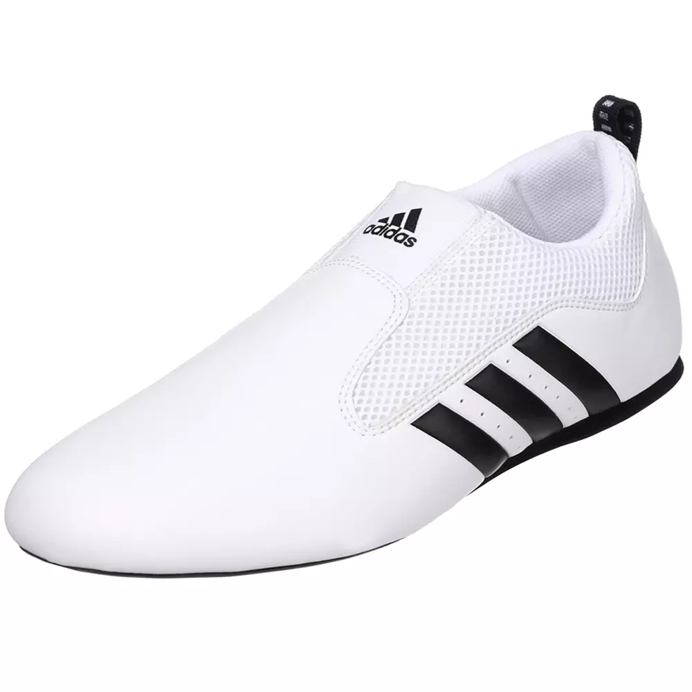 Chaussure de Taekwondo Adidas Contestant pro