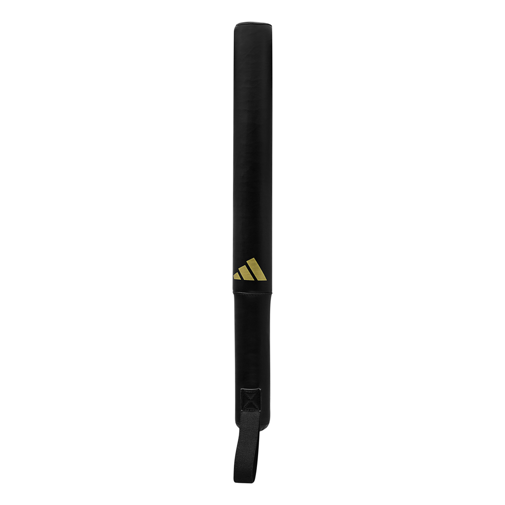 baton-de-frappe-adidas-ss01-noir-or