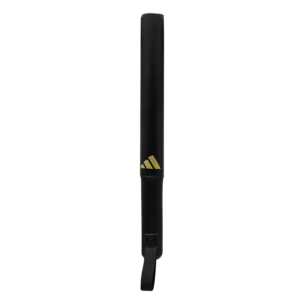 baton-de-frappe-adidas-ss01-noir-or