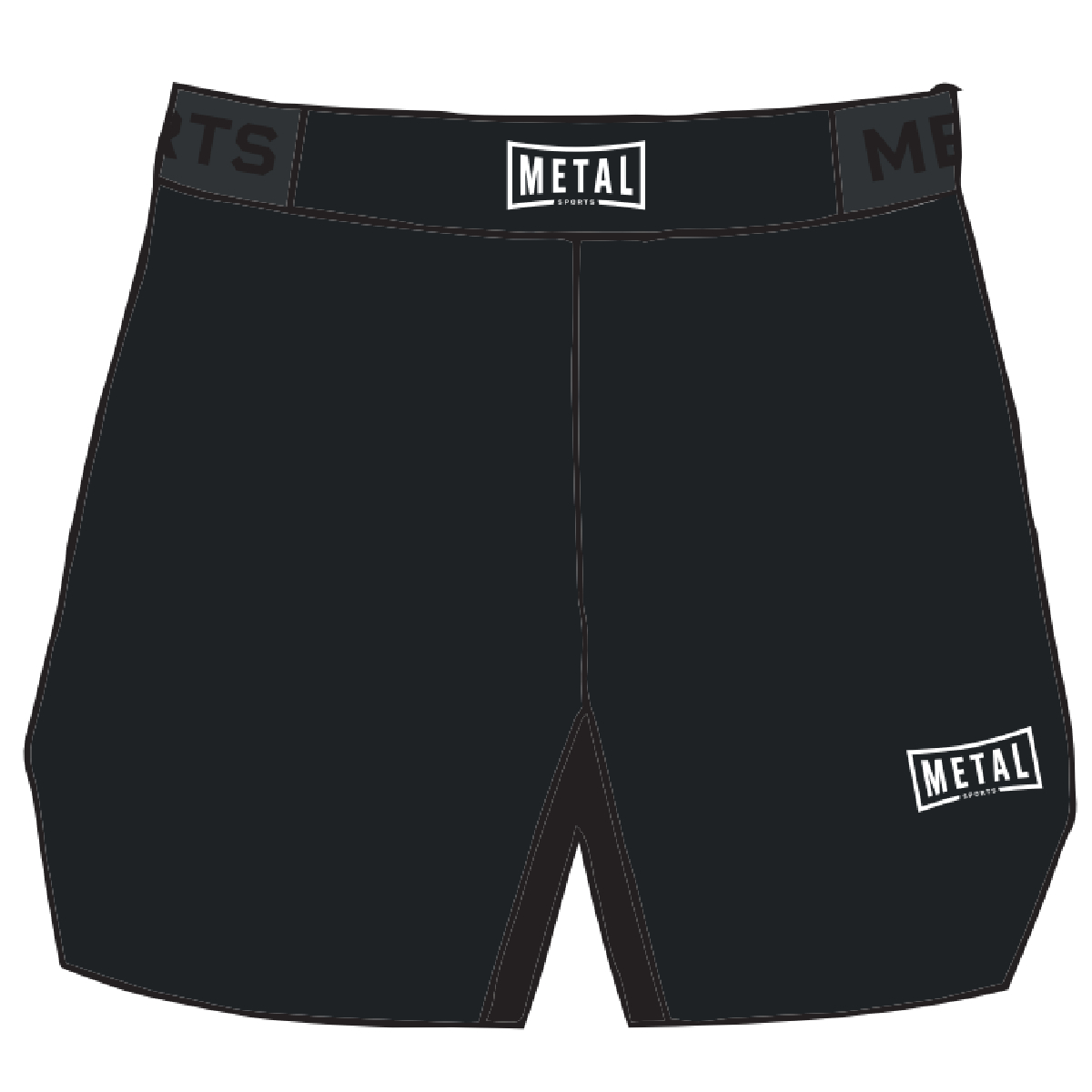 short-de-bose-enfant-metal-boxe-mss201jrn