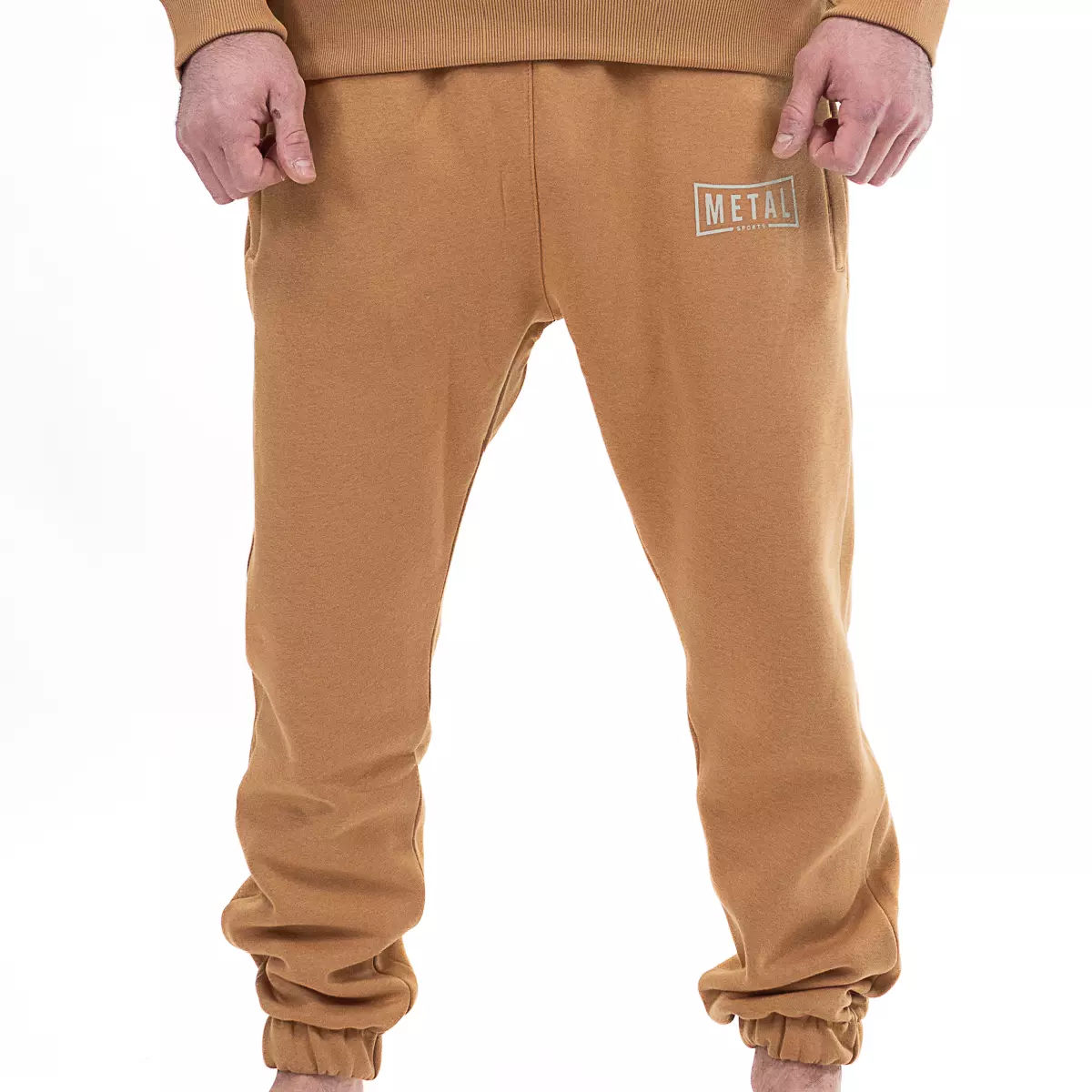 Pantalon de jogging Caucasian hills