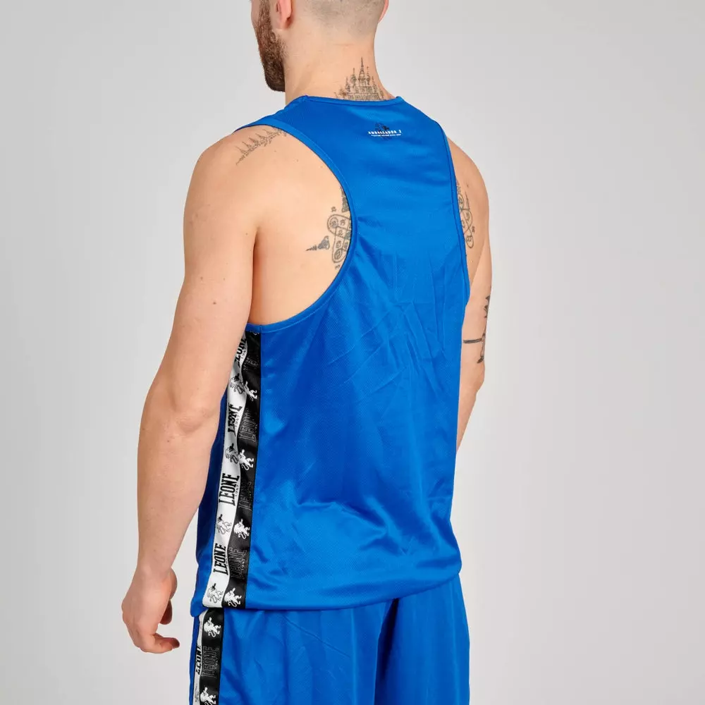 debardeur-de-boxe-leone-iconic-bleu