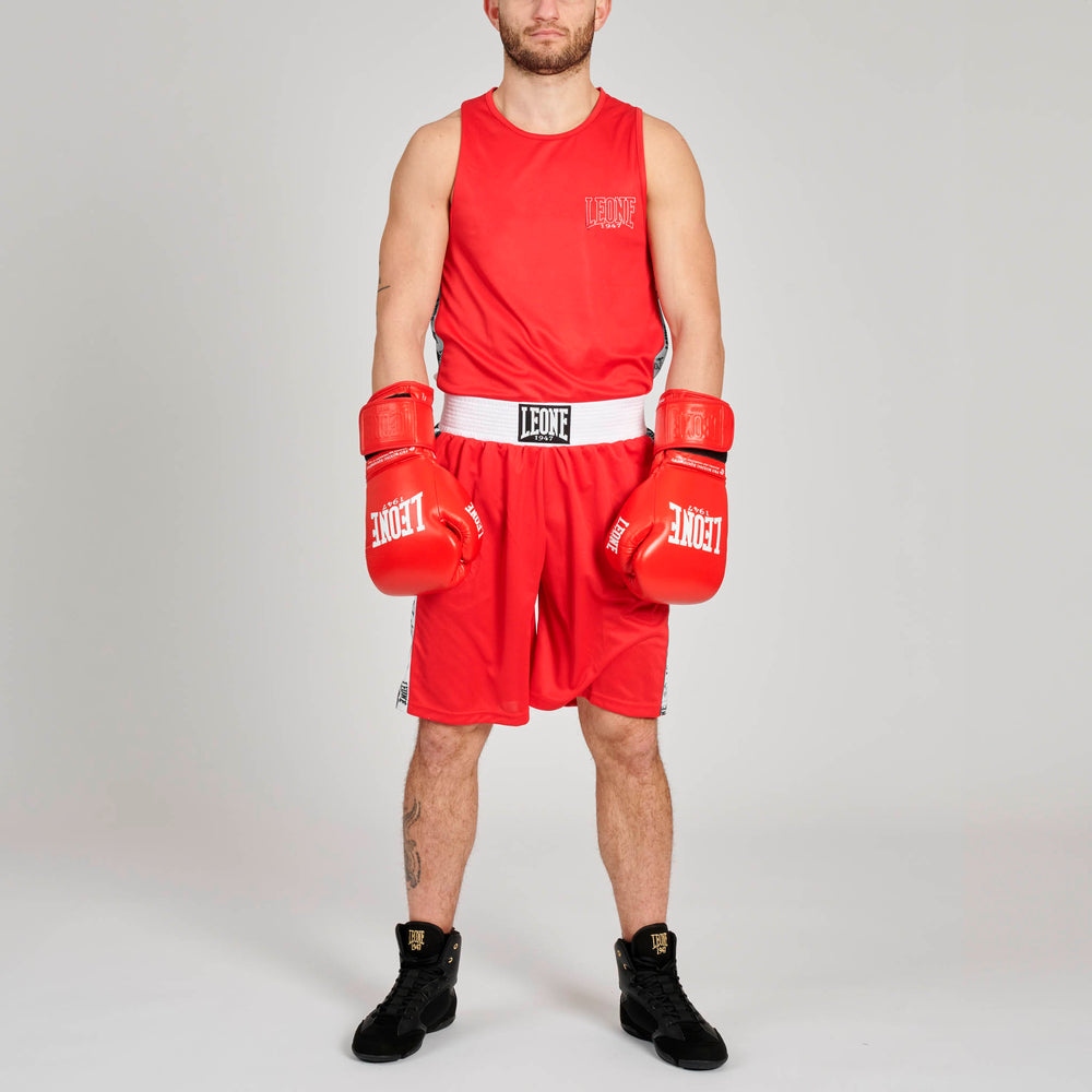 debardeur-de-boxe-leone-iconic-rouge