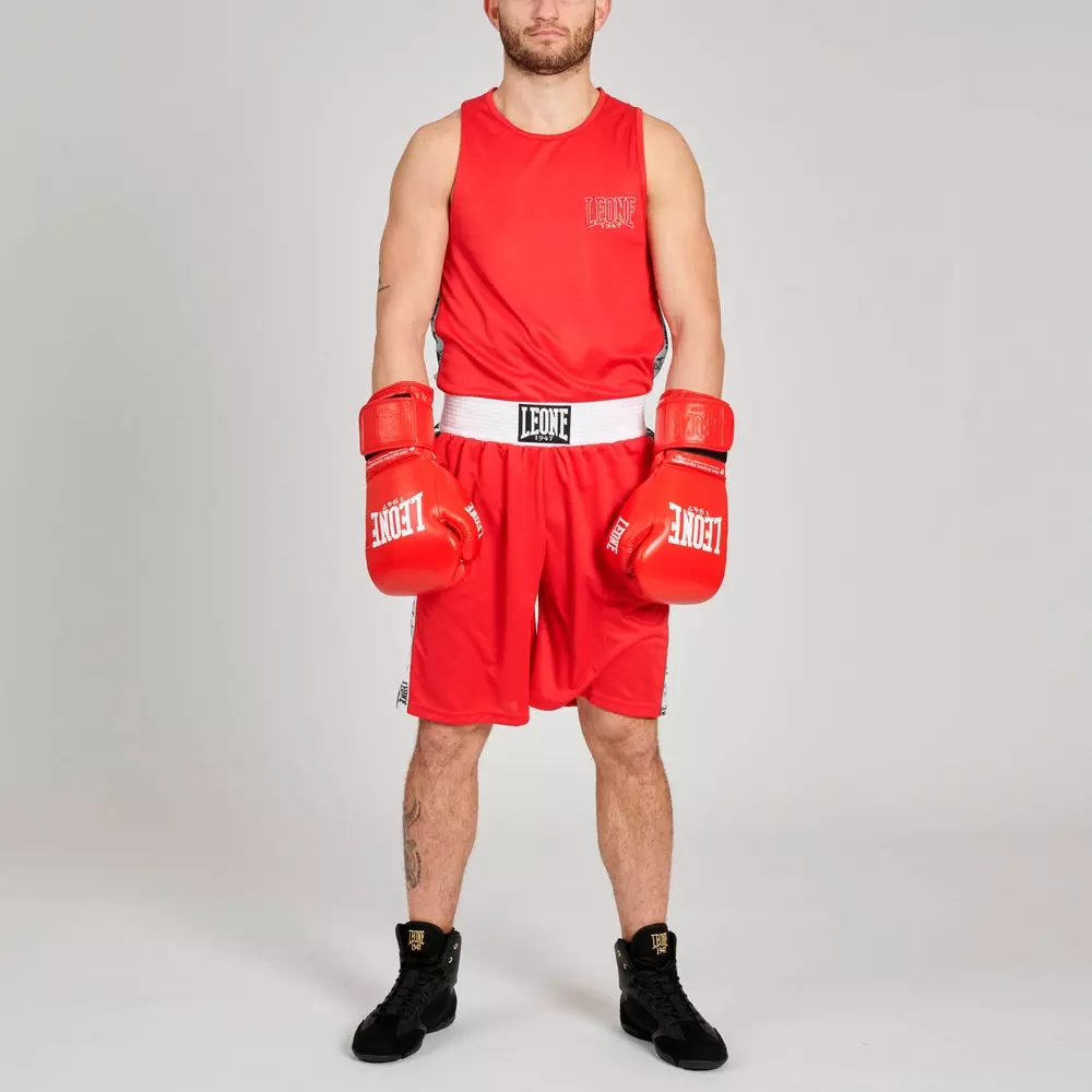 debardeur-de-boxe-leone-iconic-rouge