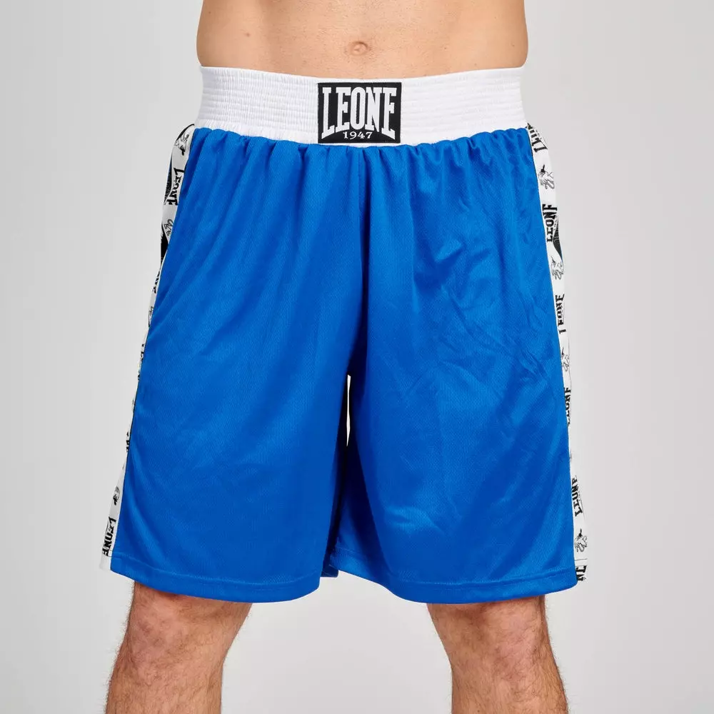 short-boxe-anglaise-leone-iconic-ab232-bleu