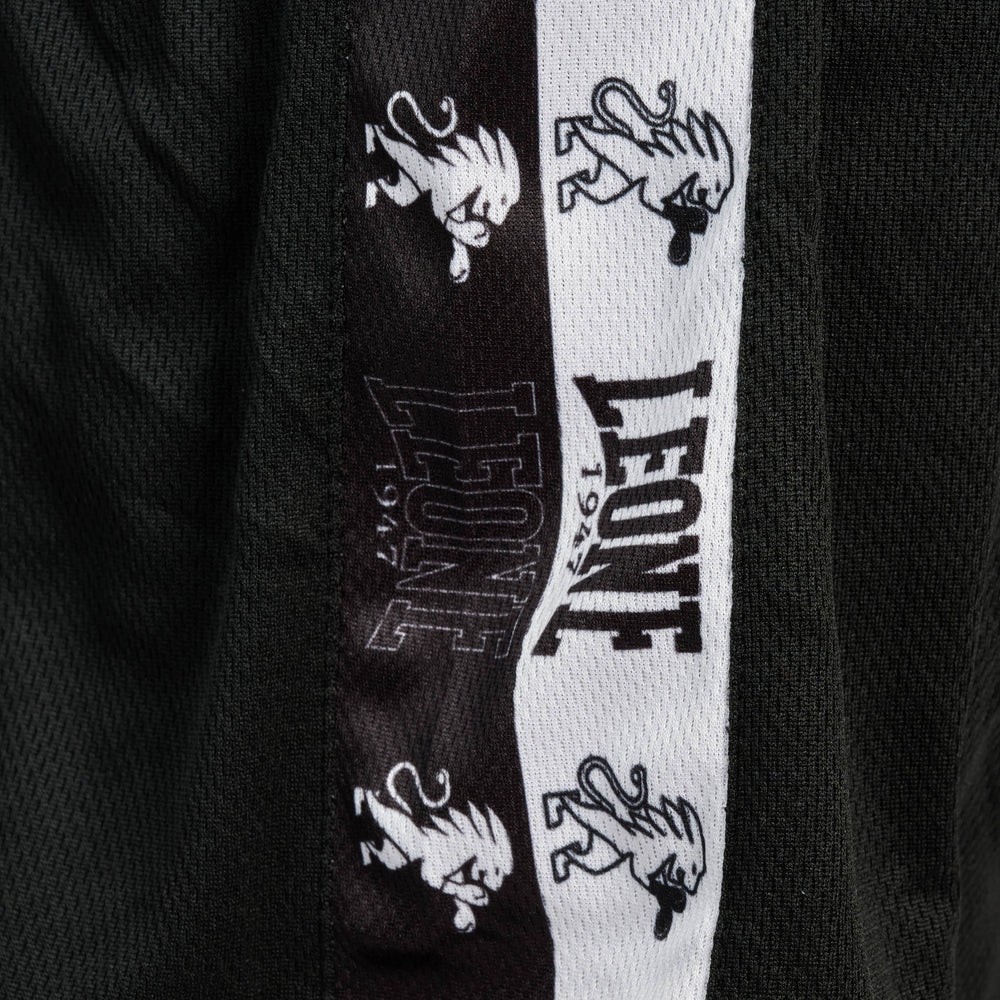 short-boxe-anglaise-leone-iconic-ab232-noir