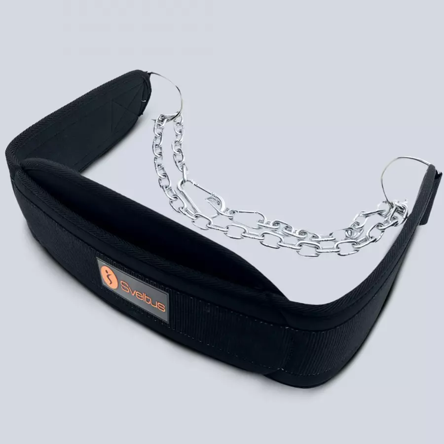 Ceinture lestable Sveltus