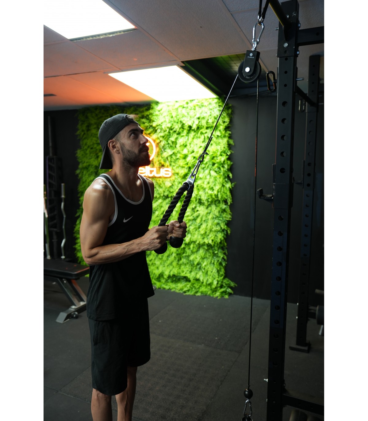 corde-a-tirage-triceps-sveltus-1580
