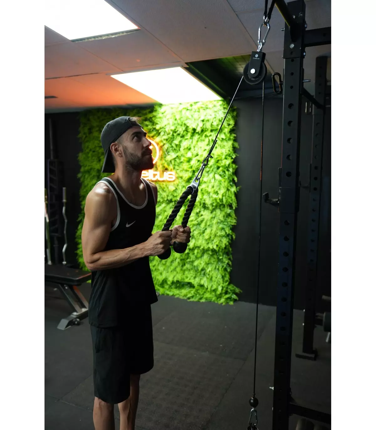 corde-a-tirage-triceps-sveltus-1580