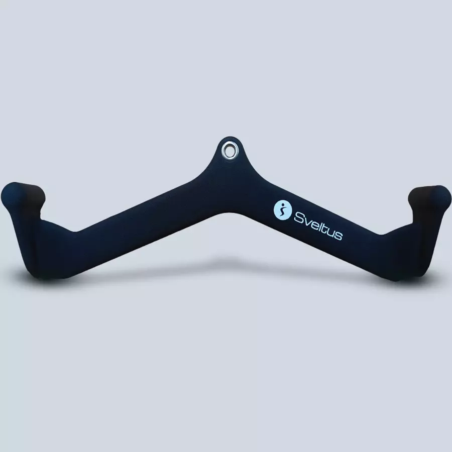Barre de tirage ergo Sveltus