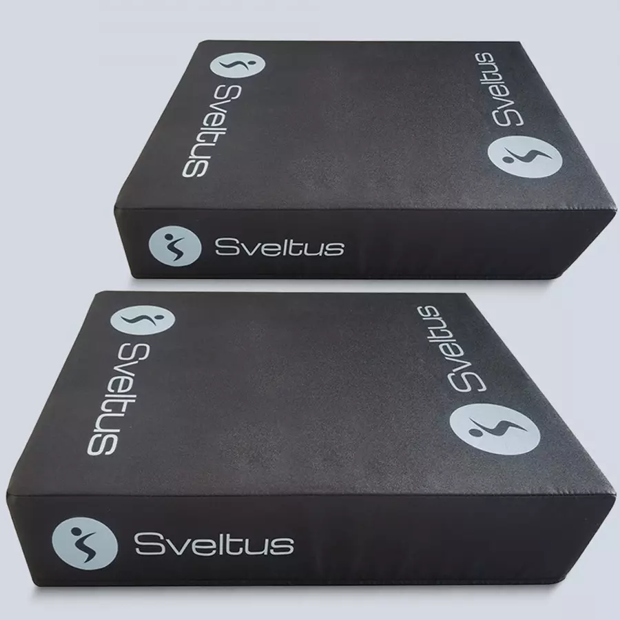 Crash mat Sveltus