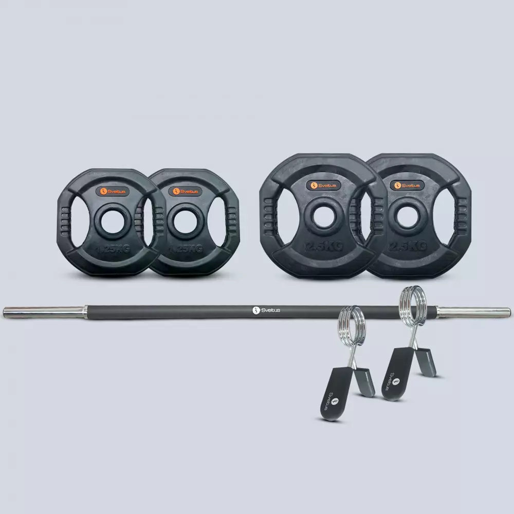 Kit pump Sveltus