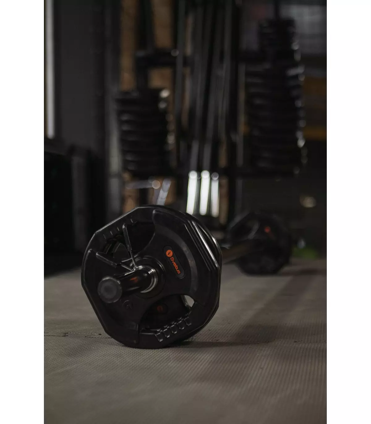 kit-pump-sveltus-10-barre-stop-disque-poids