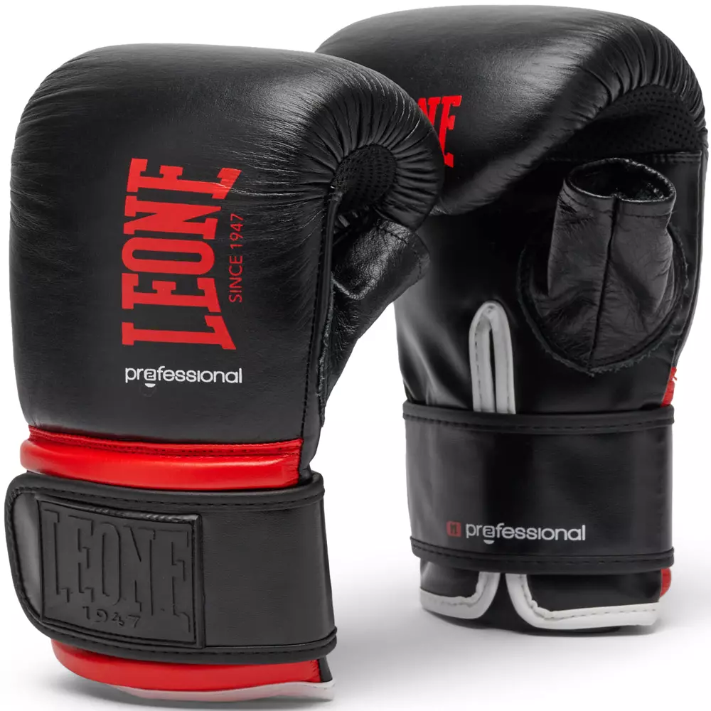 Gants de sac Leone professionnel