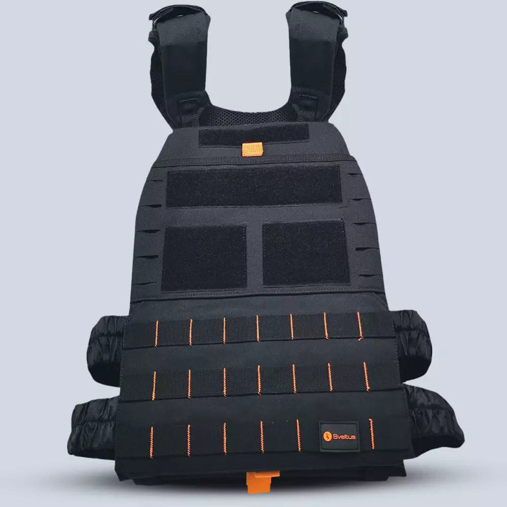 Gilets lesté PRO Sveltus