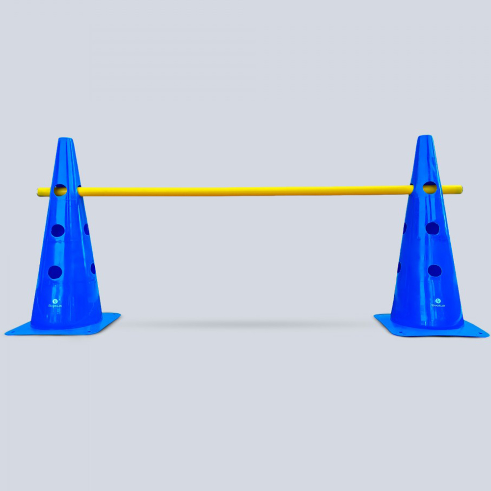 set-de-2-cones-multifonctions-barre-sveltus-2757