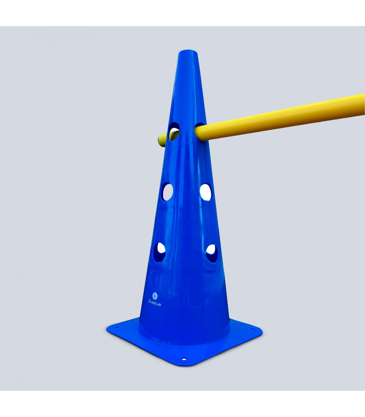 set-2-cones-multifonctions-barre-sveltus-2757
