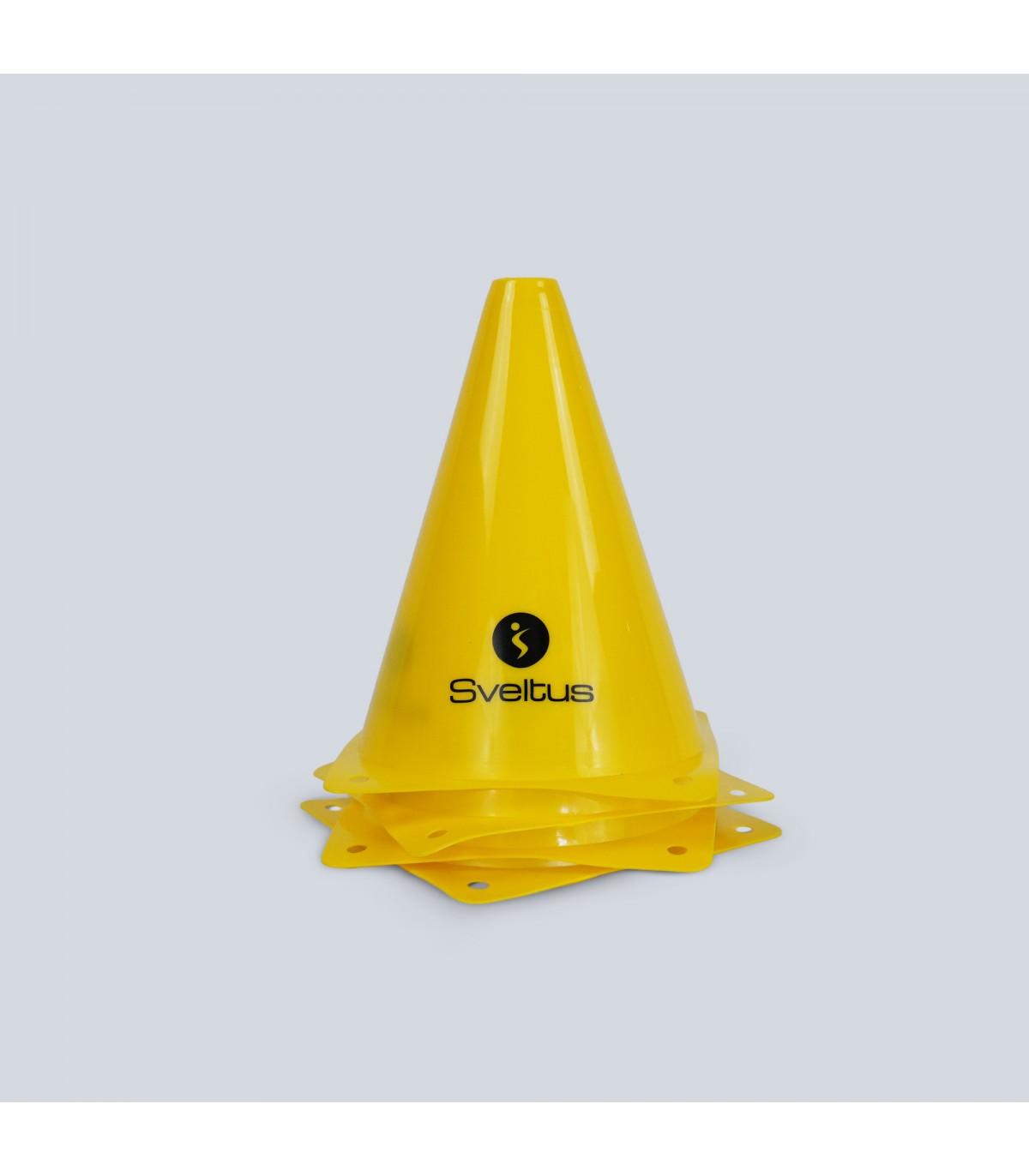 set-de-4-cone-sveltus-2759-jaune