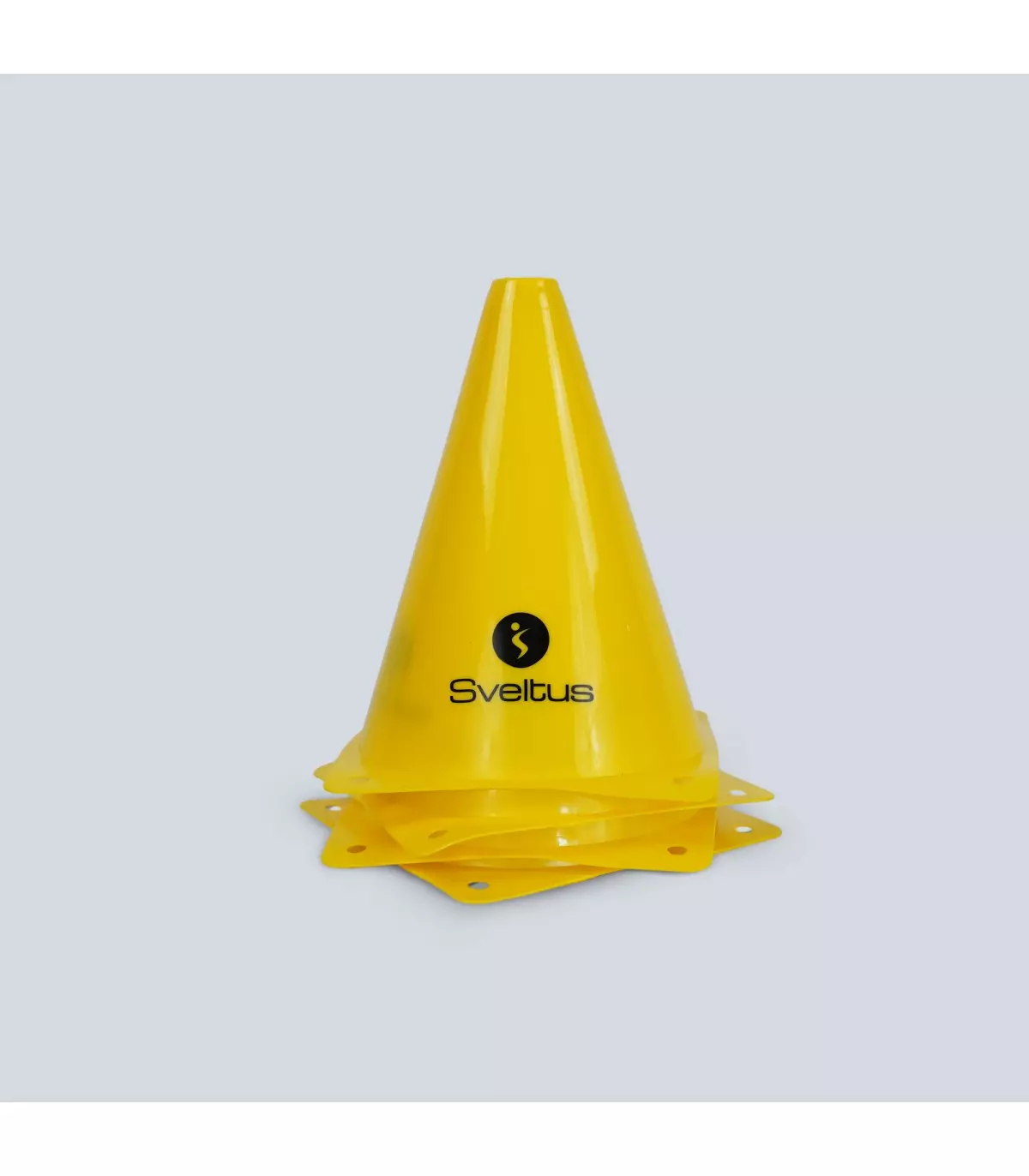 set-de-4-cone-sveltus-2759-jaune