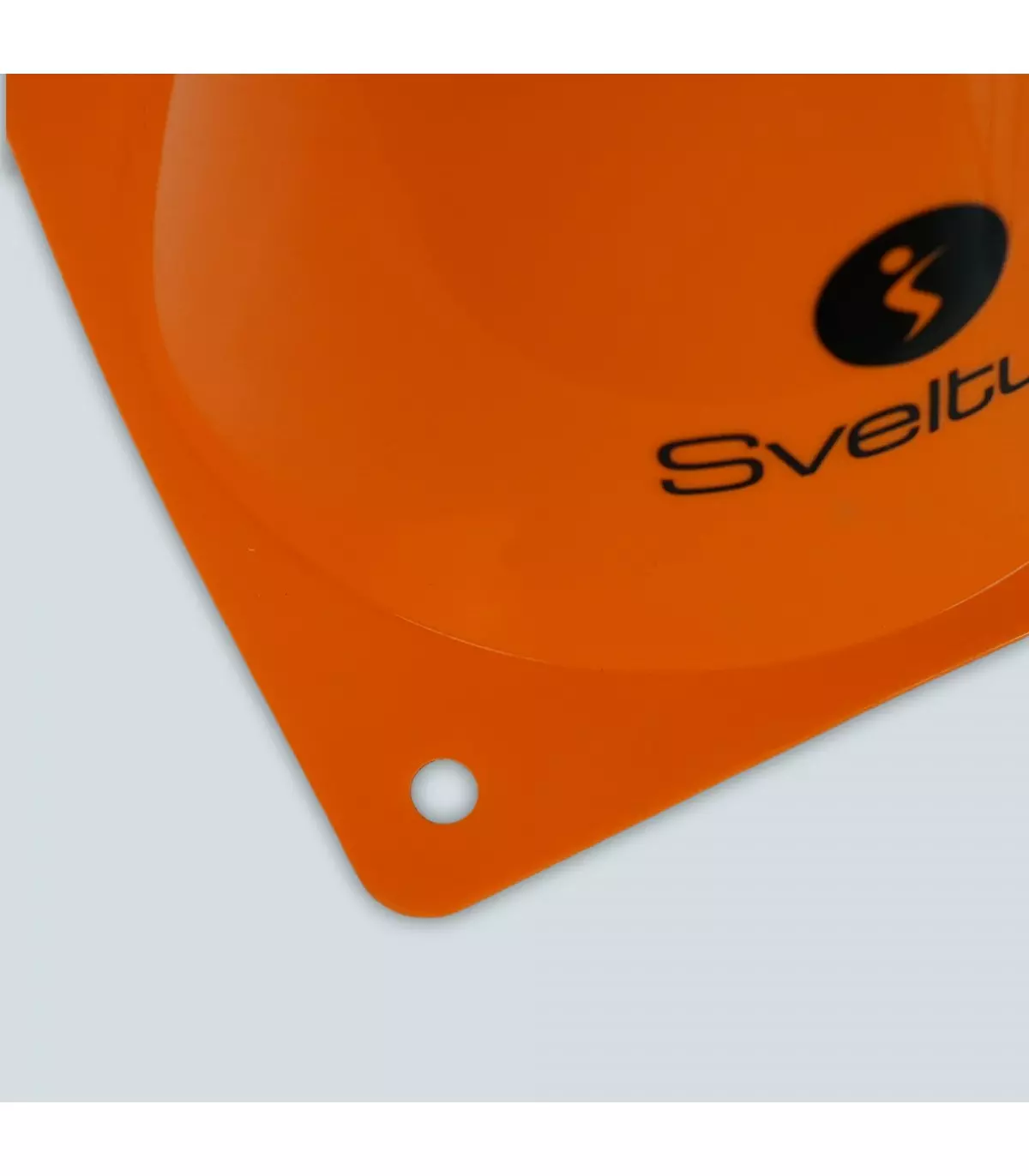 set-de-4-cone-sveltus-2758-orange
