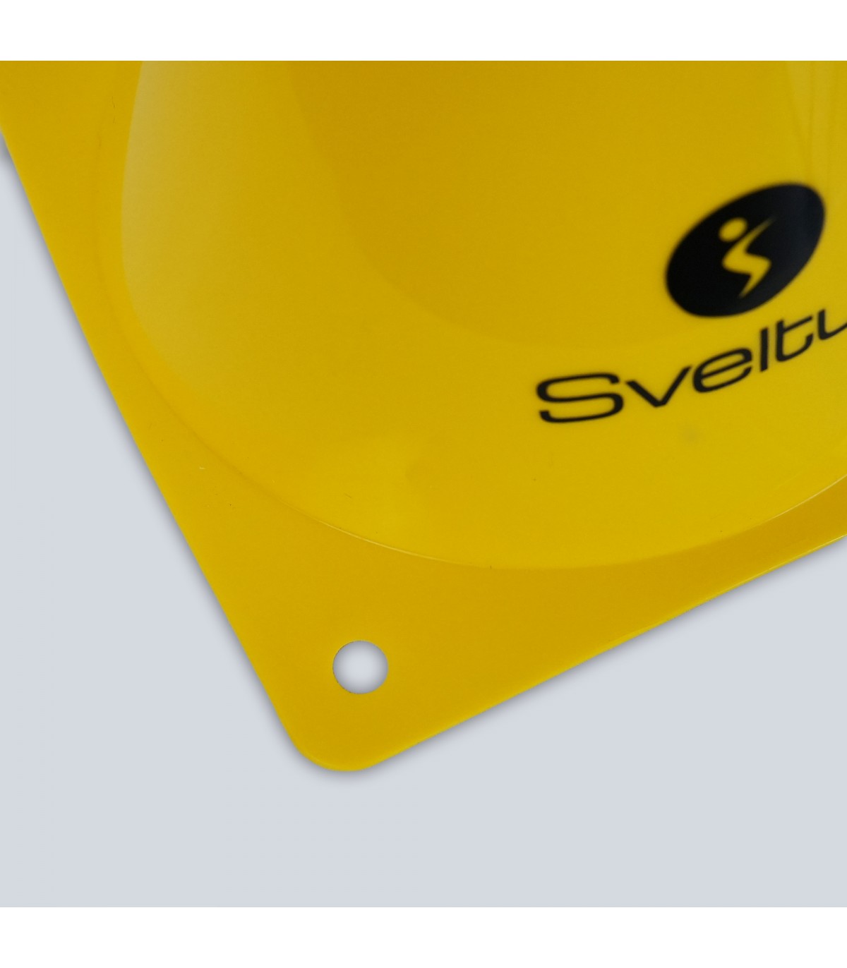set-4-cones-sveltus-2759-jaune