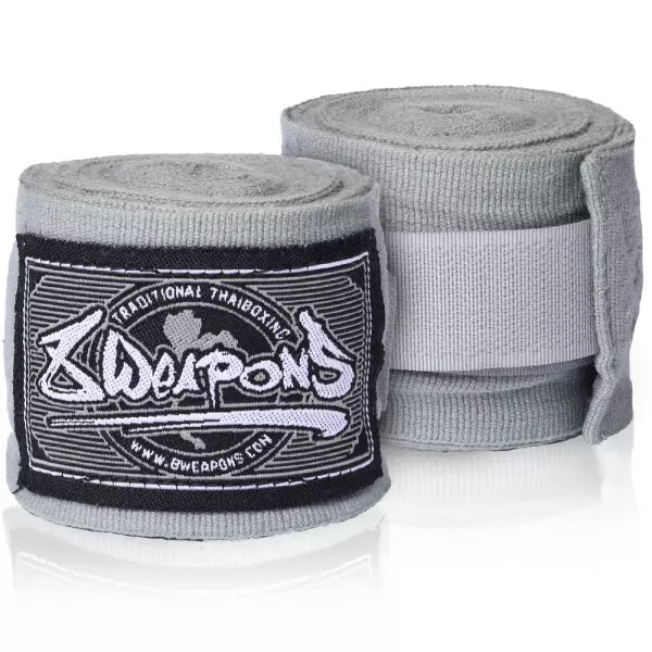 Bandages boxe 8 Weapons 5 m