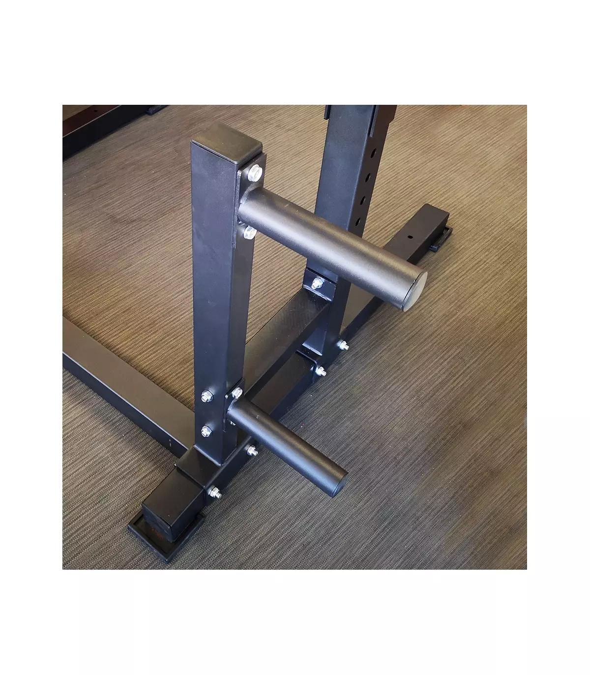 functionnal-cage-sveltus