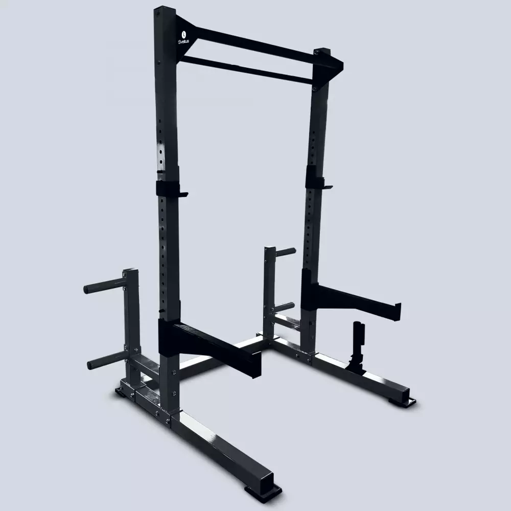 Fonctional cage Sveltus