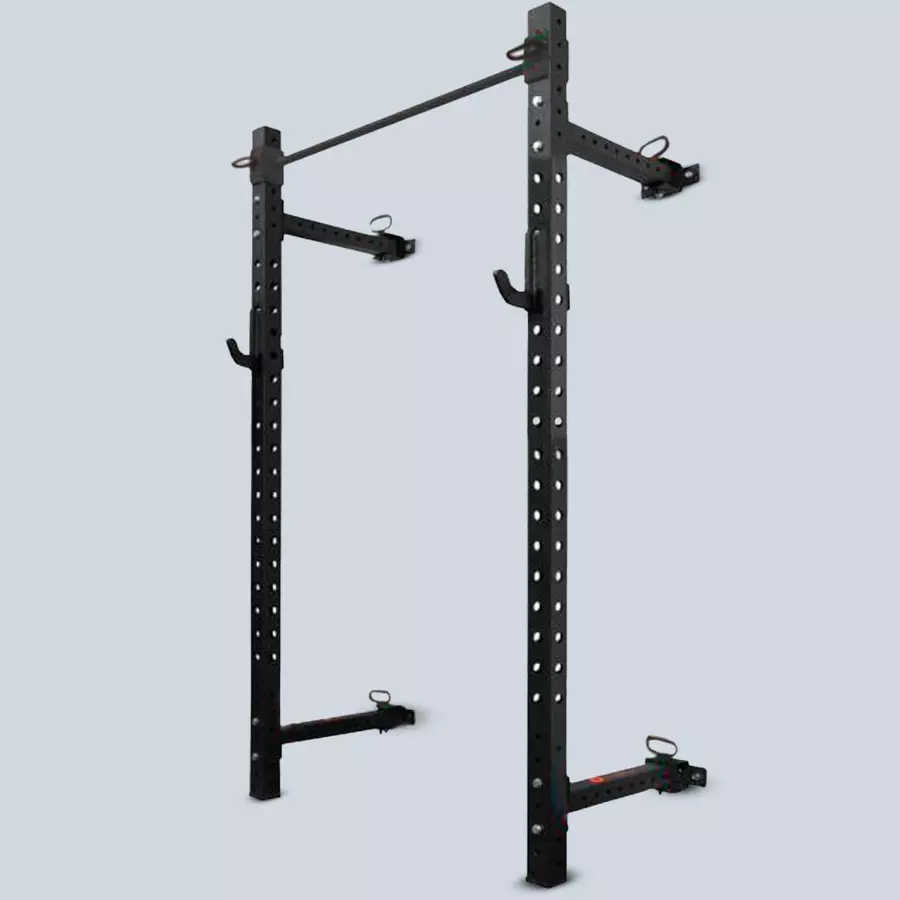 Cage murale pliable Sveltus