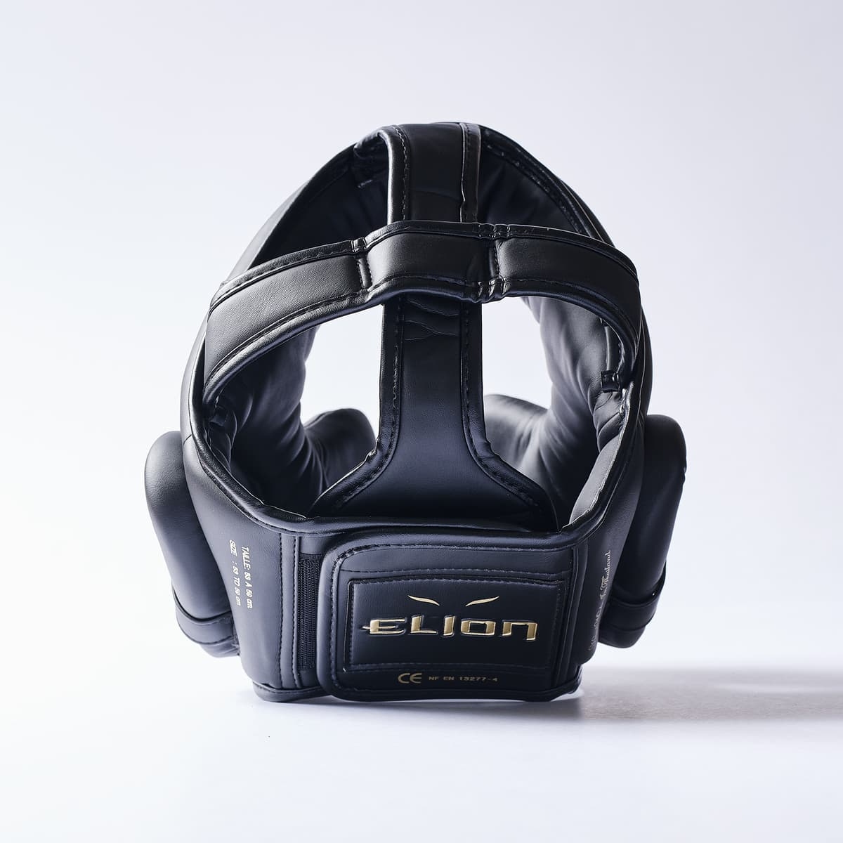 casque-de-boxe-elion-noir-or