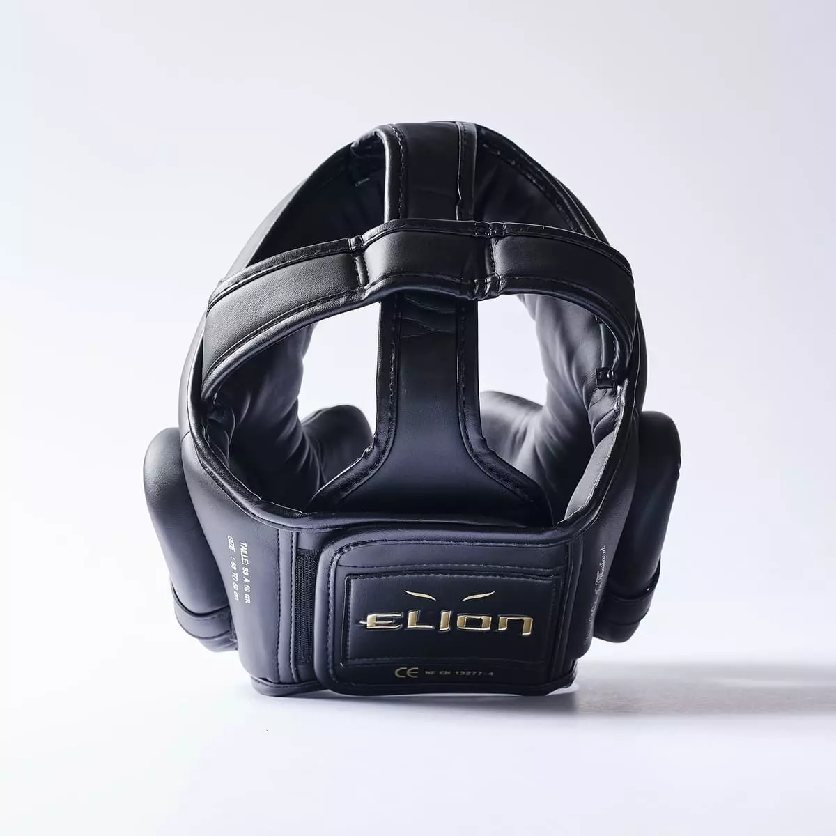 casque-de-boxe-elion-noir-or