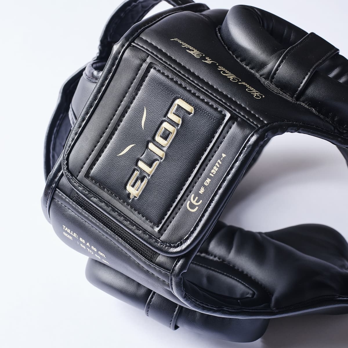 casque-de-boxe-elion-noir-et-or