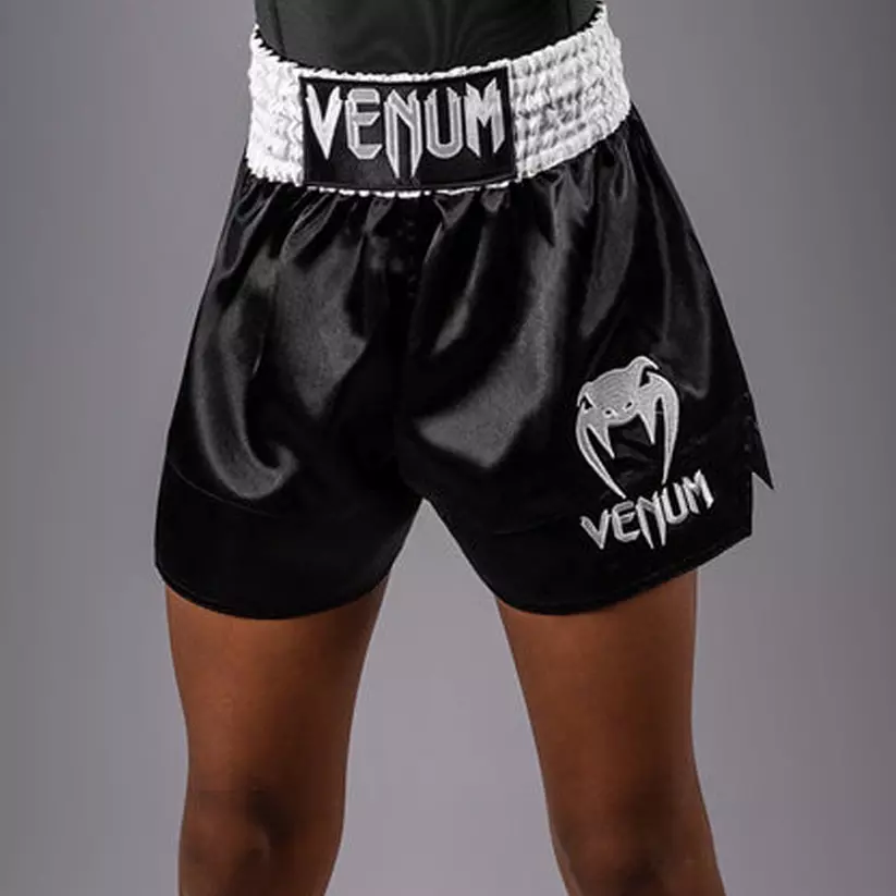 Short de boxe Thaï Venum Classic - enfant