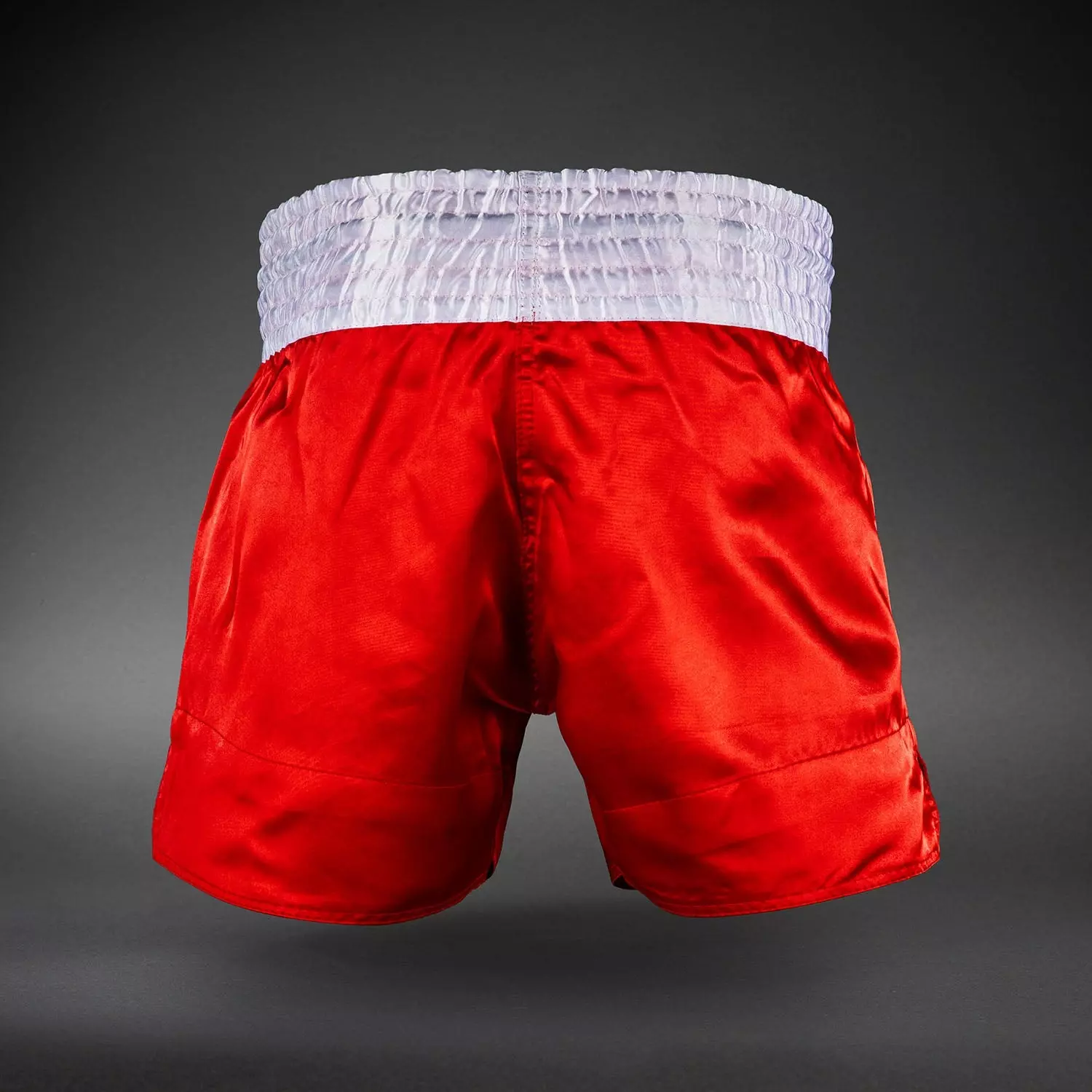 short-de-boxe-venum-classic-rouge