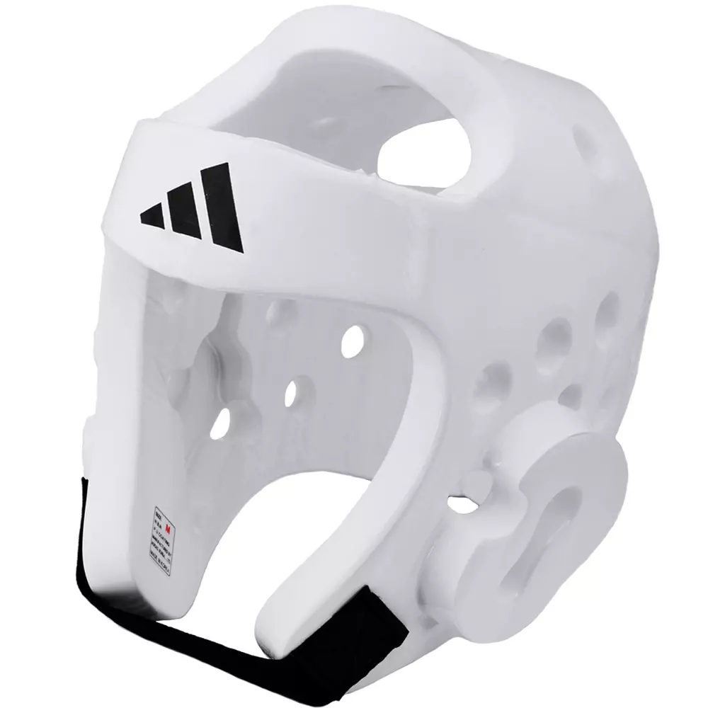 Casque Taekwondo Adidas Compétition