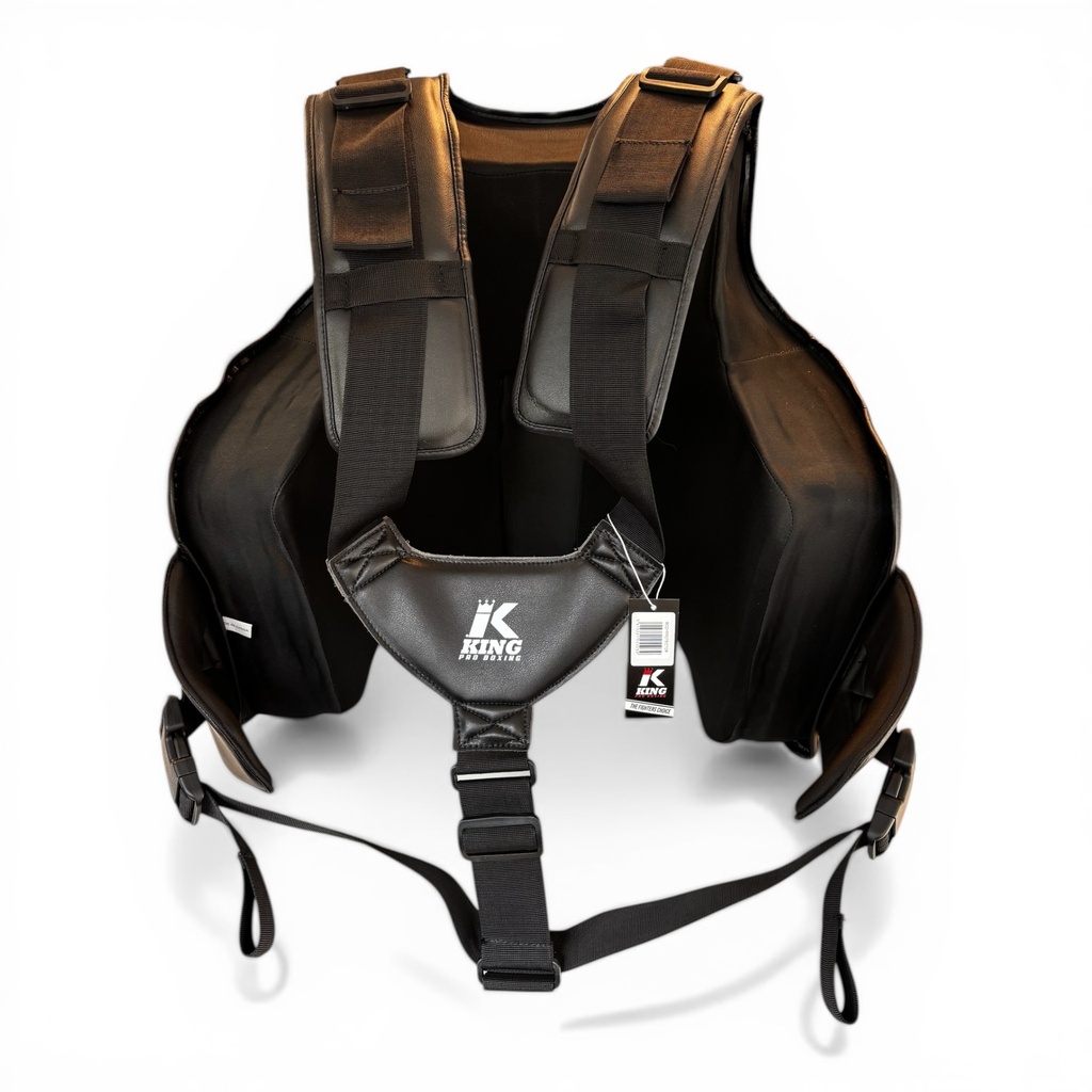 ceinture-de-coach-king-pro-boxing