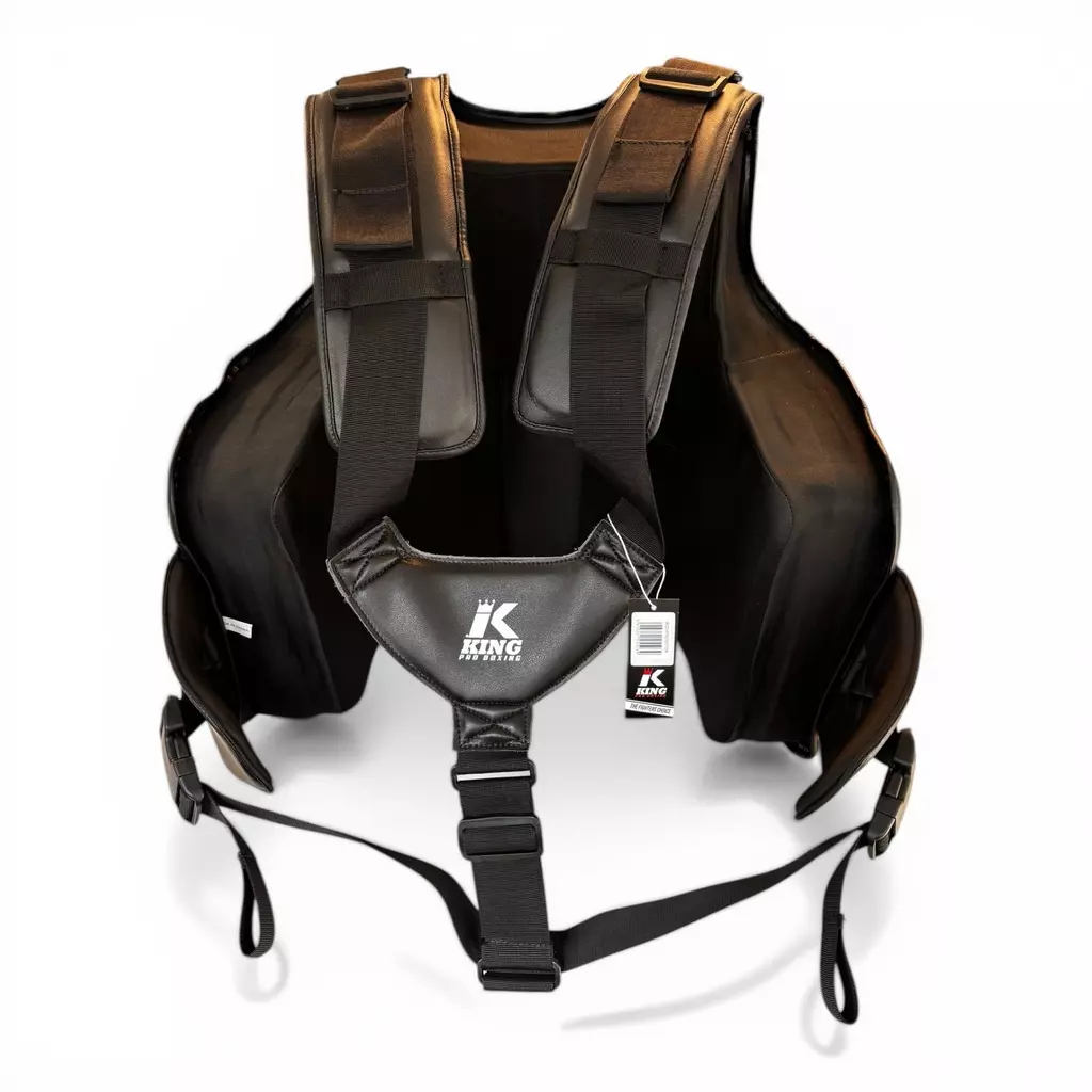 ceinture-de-coach-king-pro-boxing