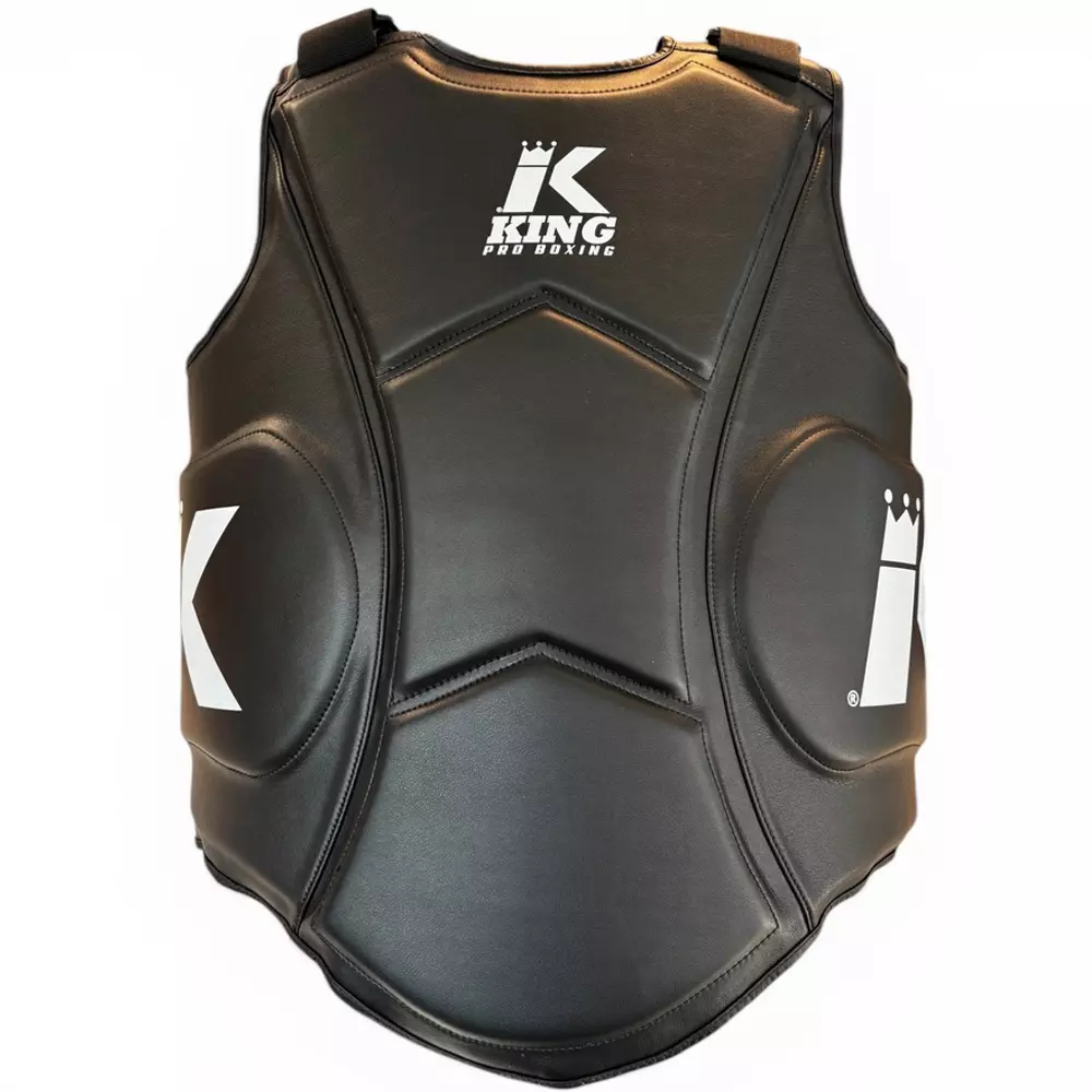 Ceinture de coach King pro boxing