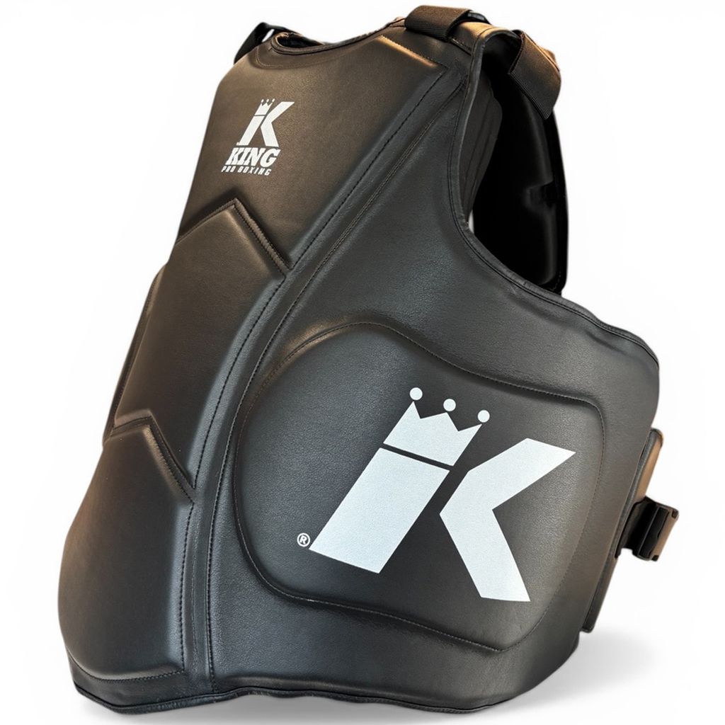 ceinture-frappe-coach-king-pro-boxing