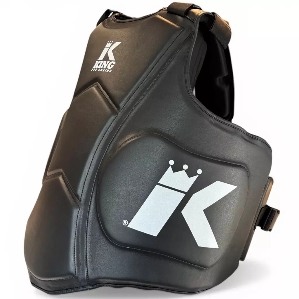 ceinture-frappe-coach-king-pro-boxing