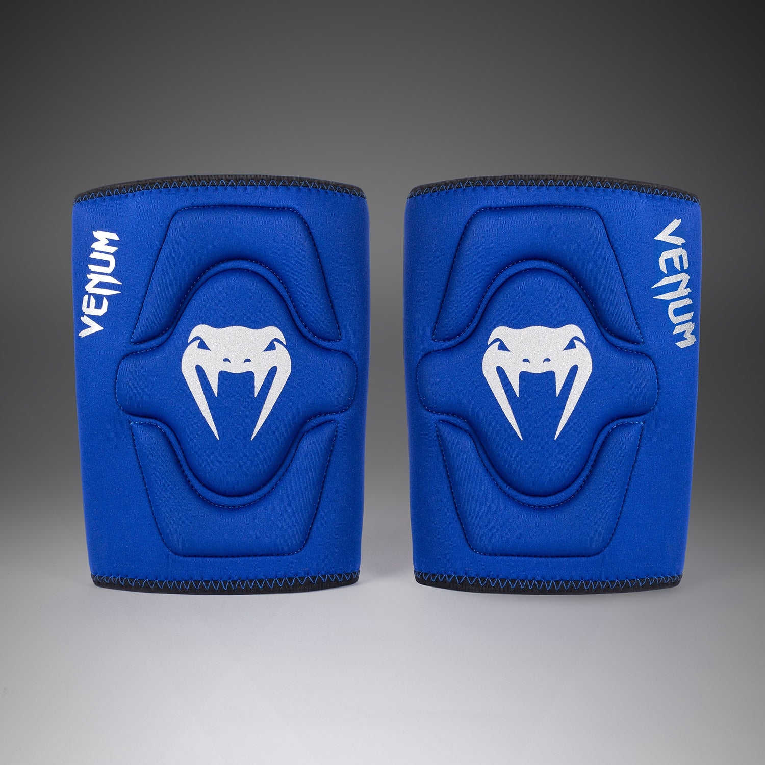 genouilleres-boxe-venum-kontact-bleu