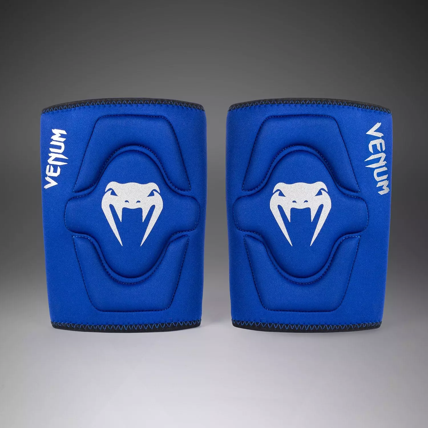 genouilleres-boxe-venum-kontact-bleu