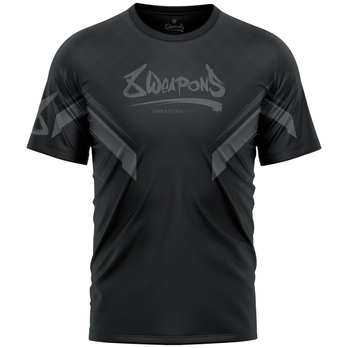 8-weapons-functional-t-shirt-shift-noir