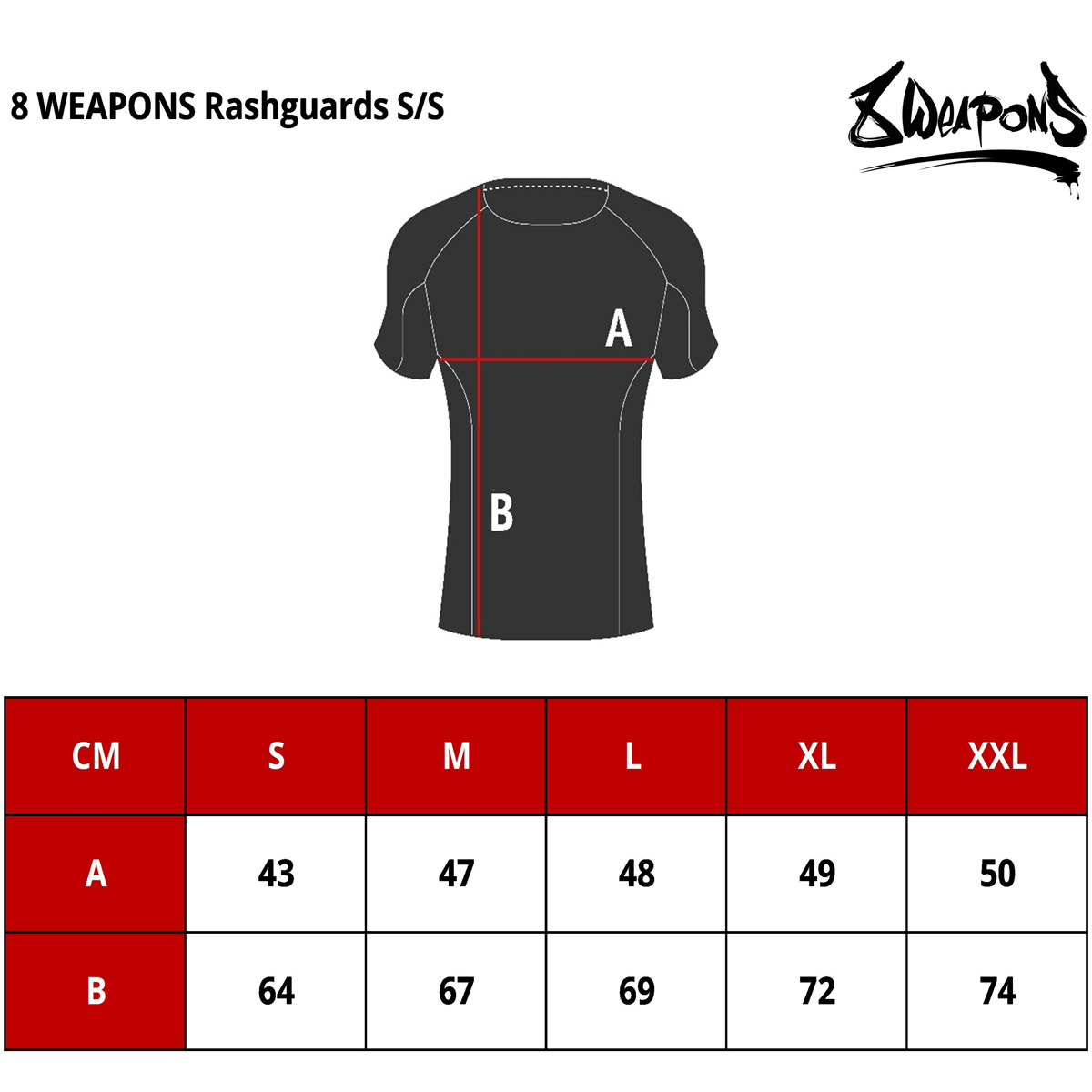 guide-des-tailles-rashguard-8-weapons