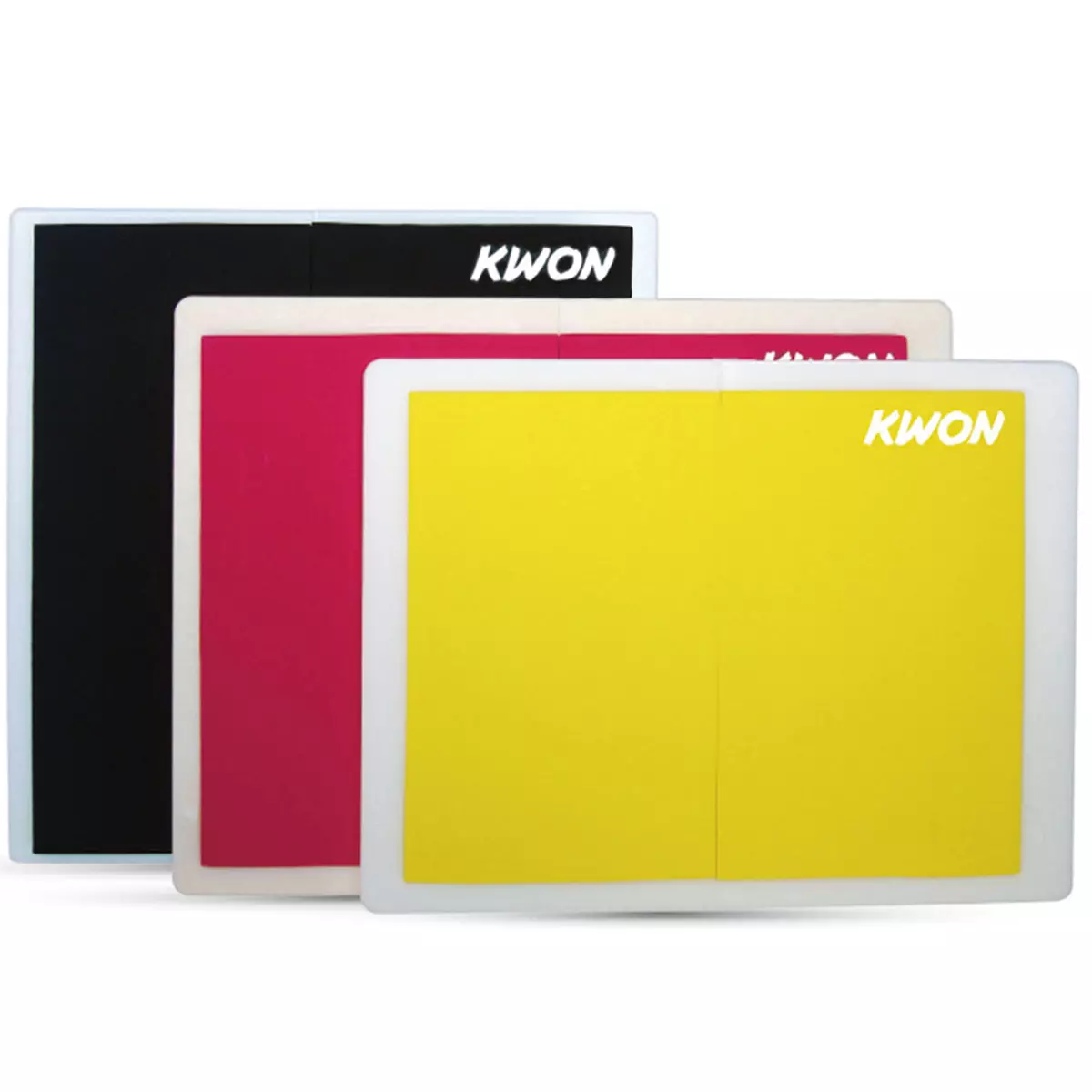 Planche de rupture Kwon