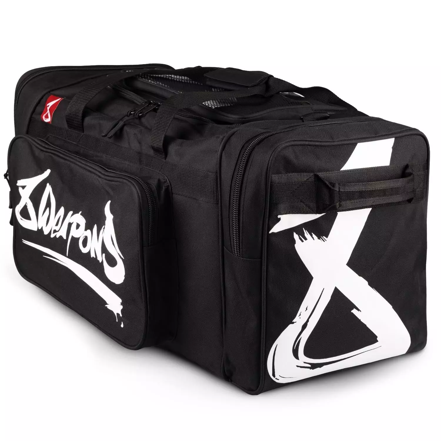 Sac de sport 8 Weapons