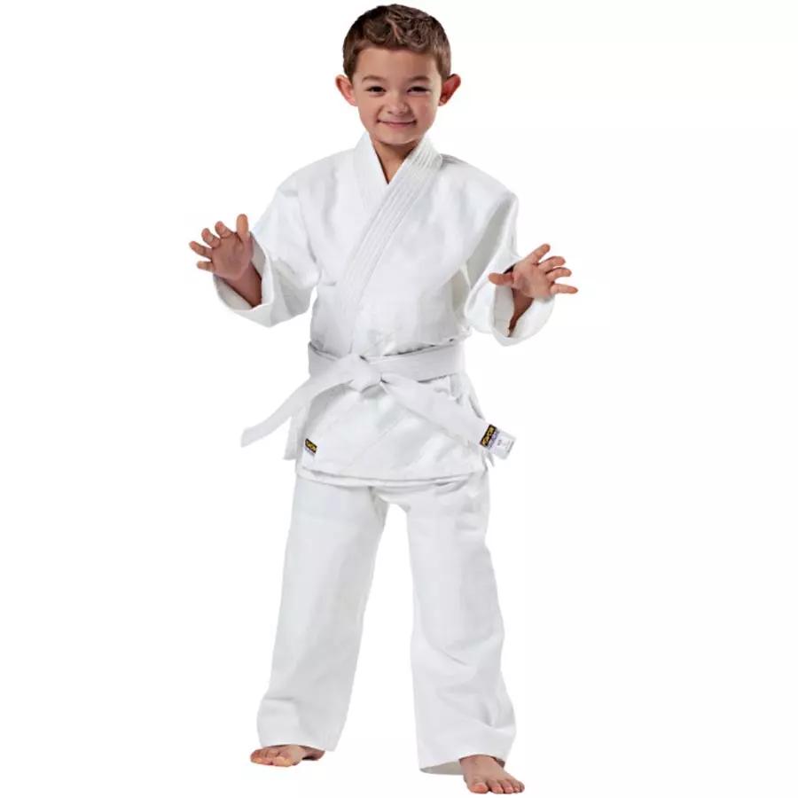Kimono de Judo Kwon - Randori